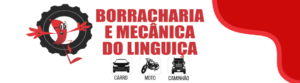 Linguiça banner