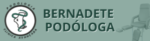 Bernadete podologa BANNER