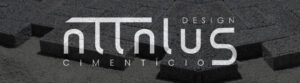 Attalus designer cimentício banner