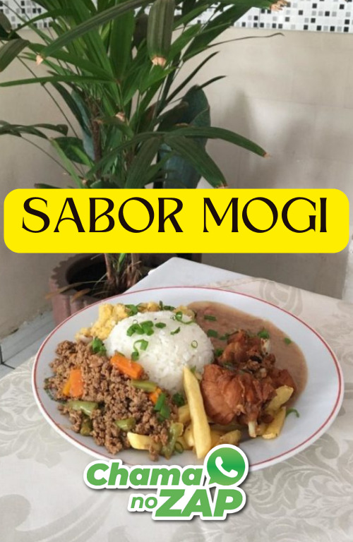 Sabor Mogi 1