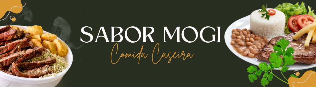 Sabor Mogi Banner