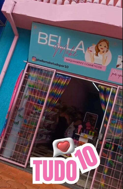 BELLA MAKE (1)