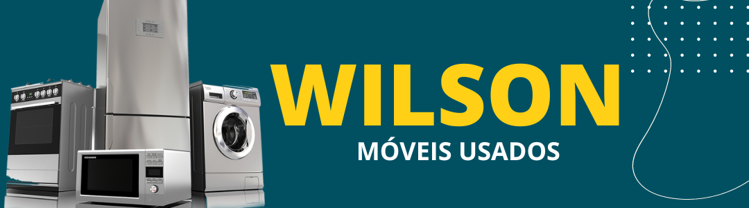 Wilson moveis banner