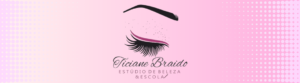 Ticiane Braido banner