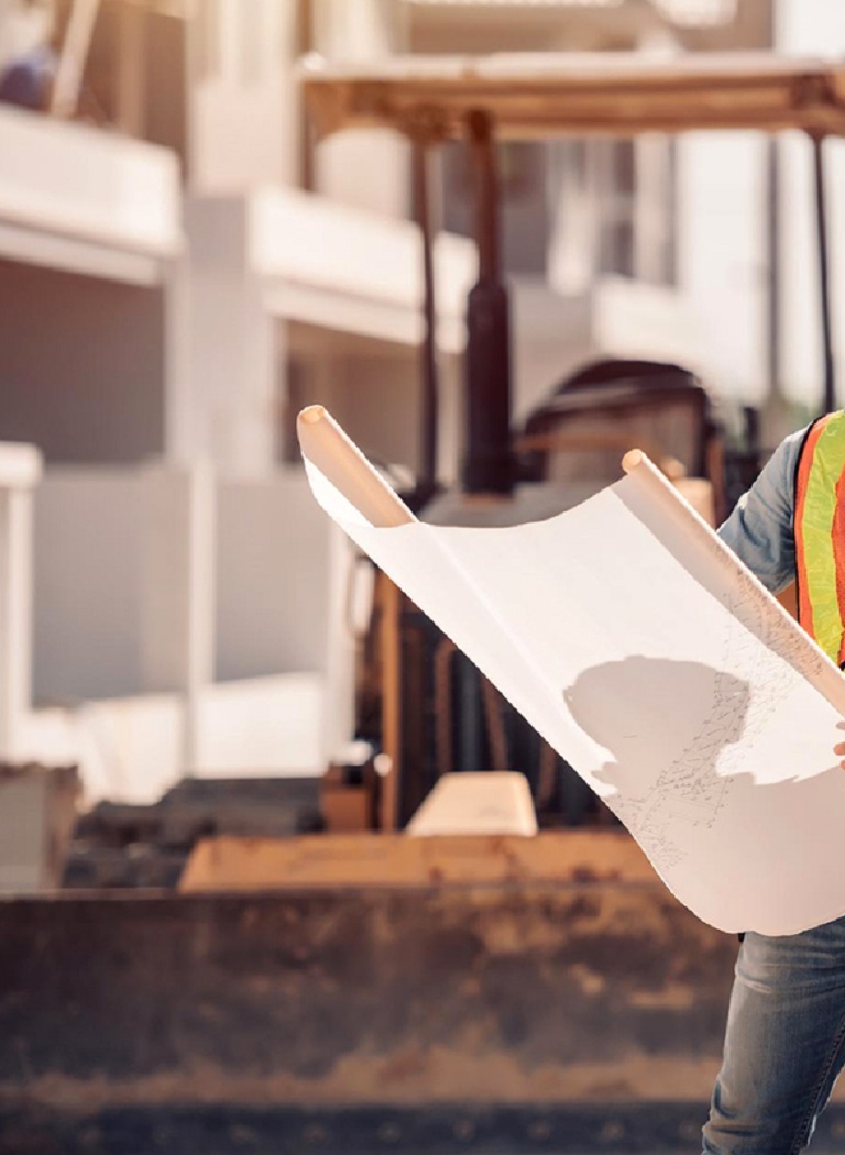 MRV Engenharia está com 415 novas vagas de emprego abertas com oportunidades para vários setores