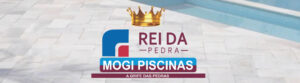 Rei da Pedra Banner