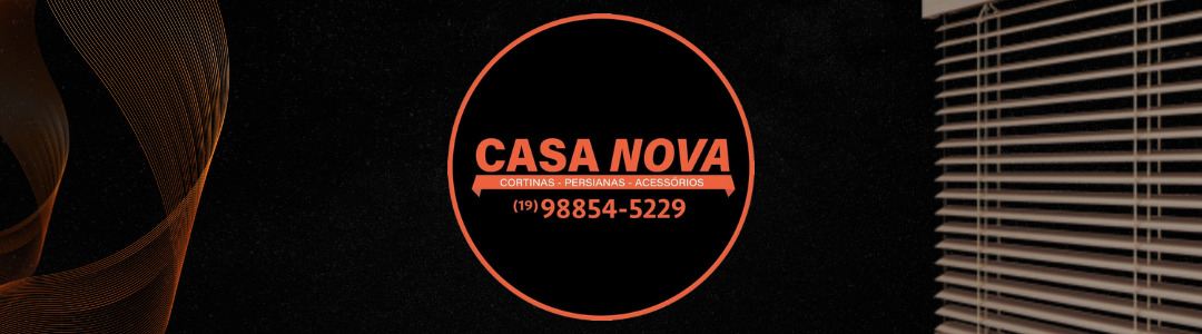 casa nova banner