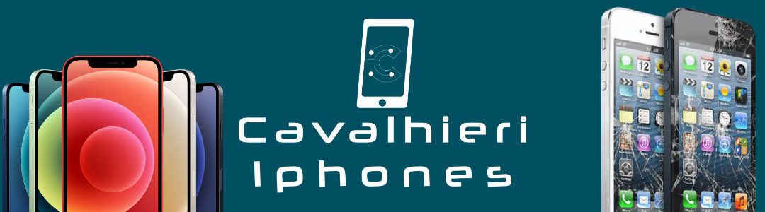 Cavalhieri iphones banner