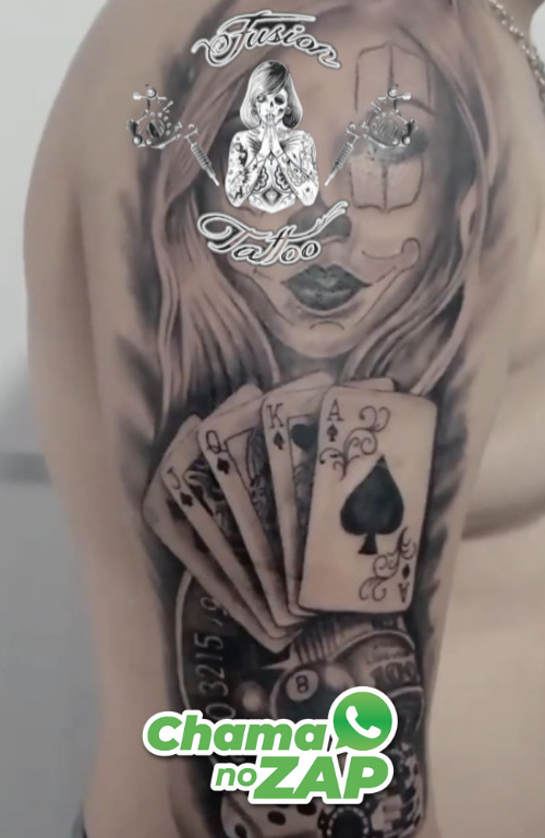 Fusion Tatoo (2)