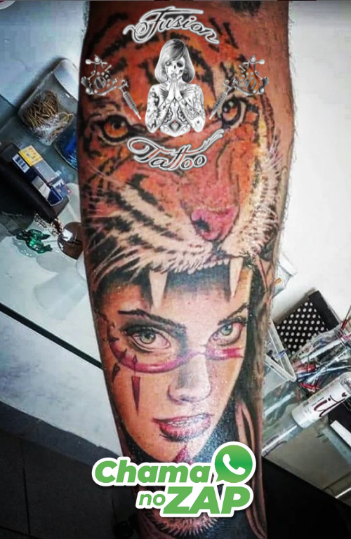 Fusion Tatoo (3)