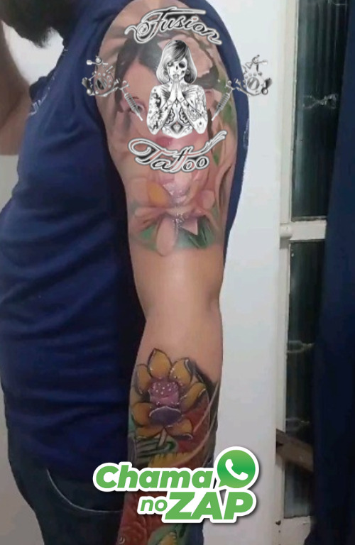 Fusion Tatoo (4)