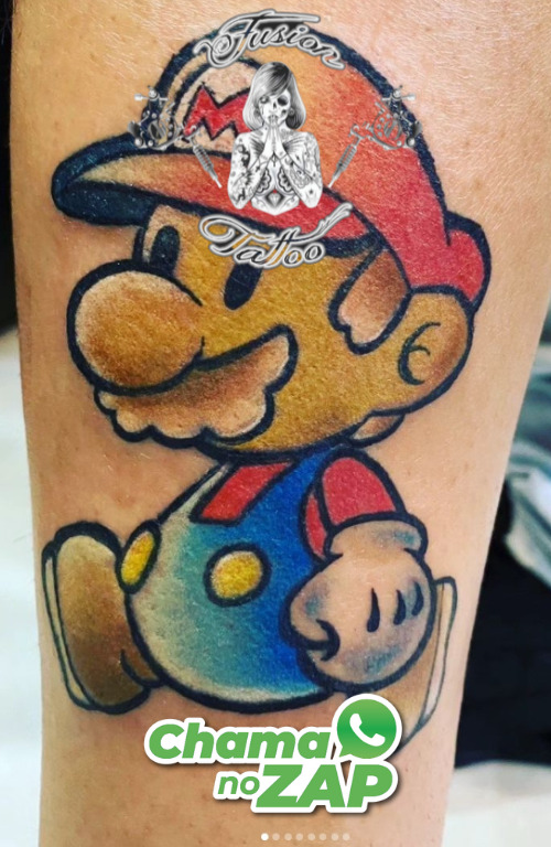 Fusion Tatoo (8)