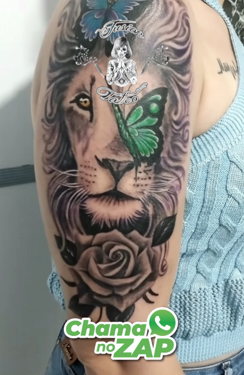Fusion Tatoo