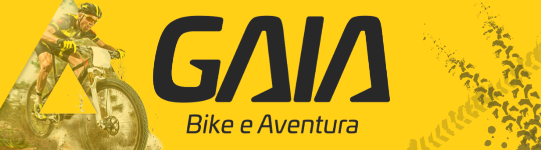 Gaia Bike Banner