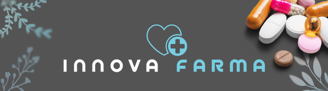 Innova Farma banner