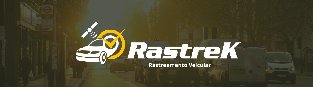 Rastrek banner