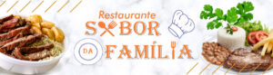Sabor Familia banner
