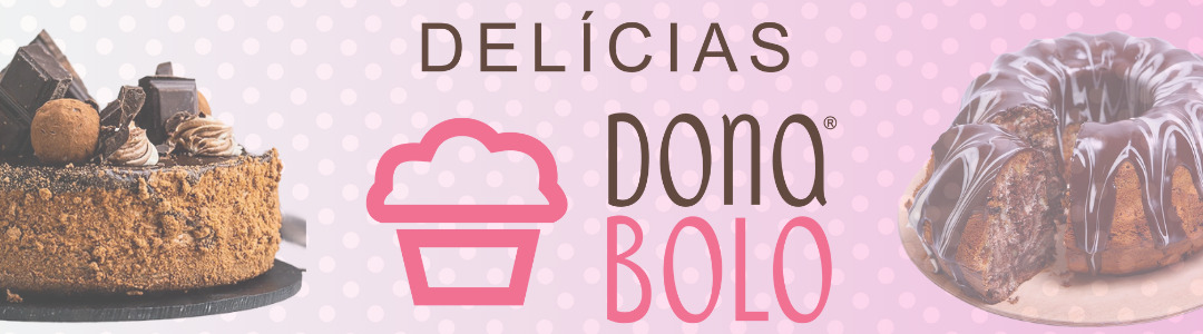 dona bolo banner