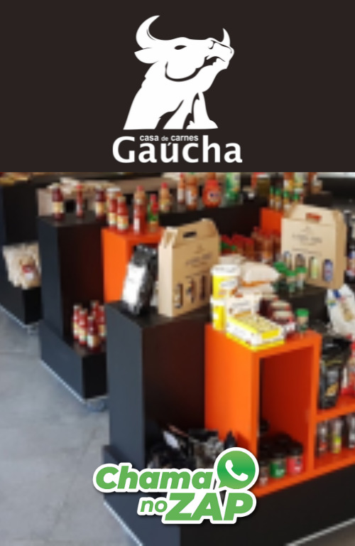 Casa de Carne Gaucha