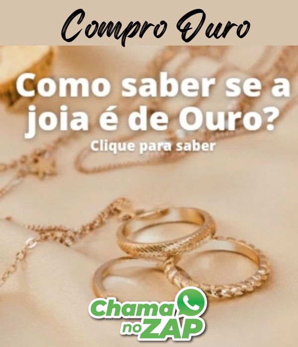 Compro Ouro (5)