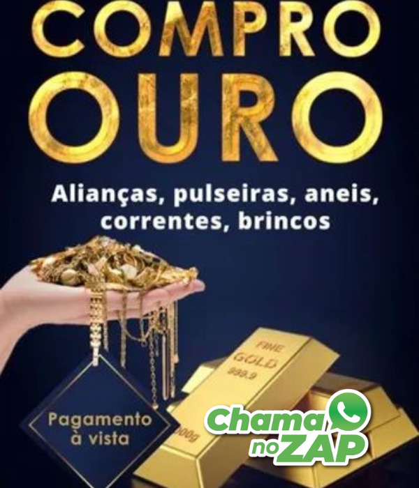 Compro Ouro (6)