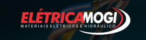 Eletrica Mogi Banner