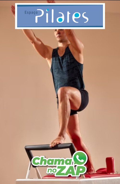Espaço Pilates