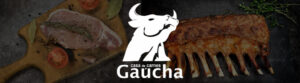 Gaucha casa de carnes banner