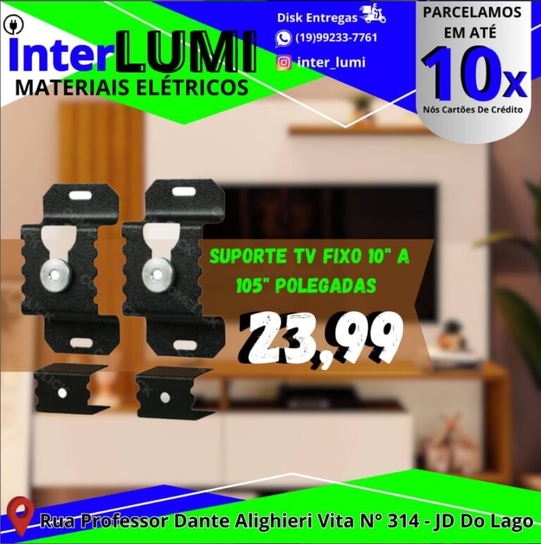 InterLumi 3