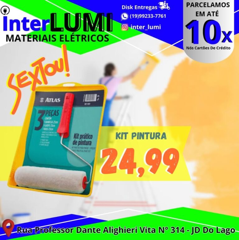 InterLumi 4