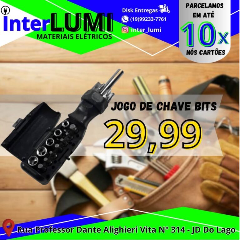 InterLumi 7