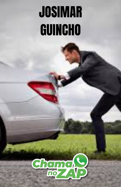 Josimar Guincho (3)