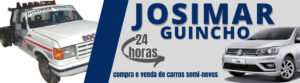 Josimar Guincho banner
