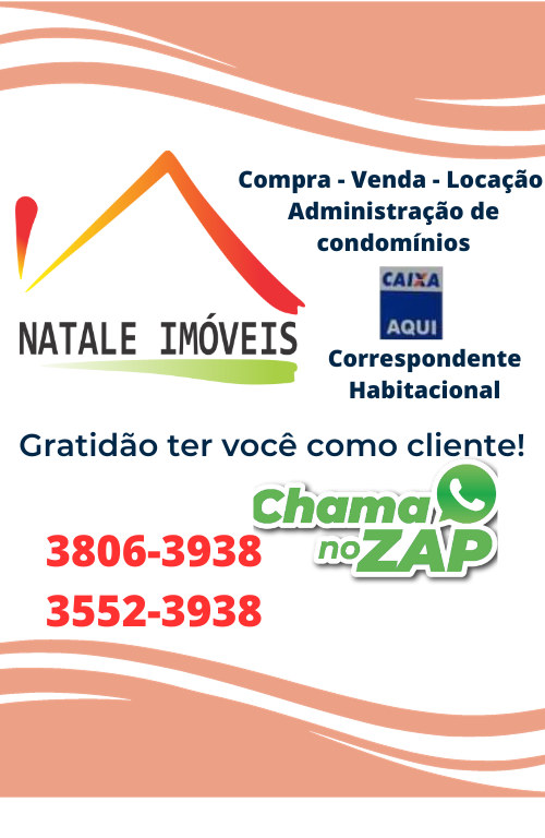NATALE IMOVEIS