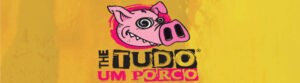 THE TUDO UM PORCO