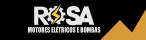rosa motores e bombas