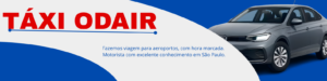 Taxi Odair banner