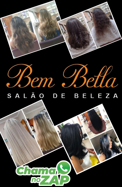 BEM BELLA 2