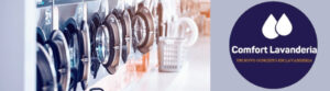 CONFORT LAVANDERIA