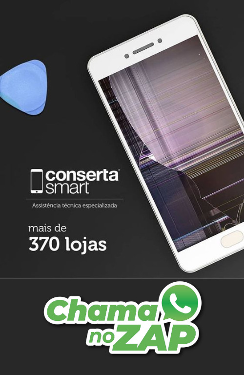 CONSERTA SMART3