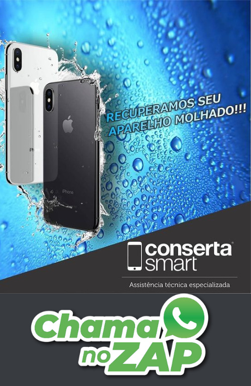 CONSERTA SMART6