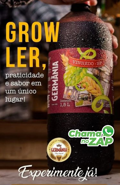 EMPÓRIO GERMÂNIA 5