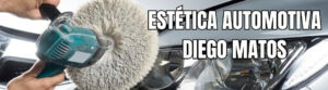 ESTETICA AUTOMOTIVA DIEGO
