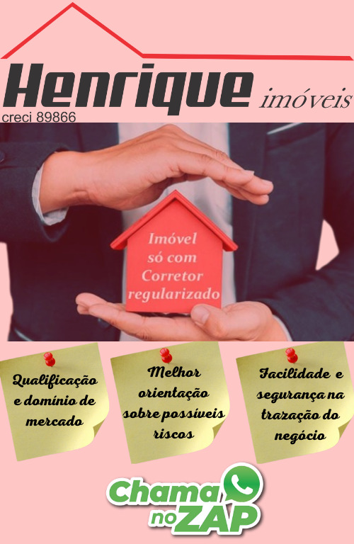 Henrique imóveis