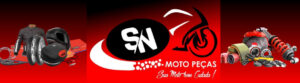 sn moto peças