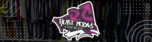 Rubi Modas Banner
