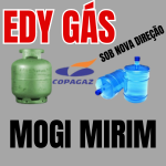 EDY GÁS