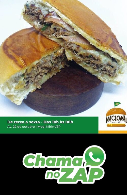 NACIONAL BURGUER8