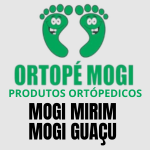 Ortopé Mogi - Gráfica Lino