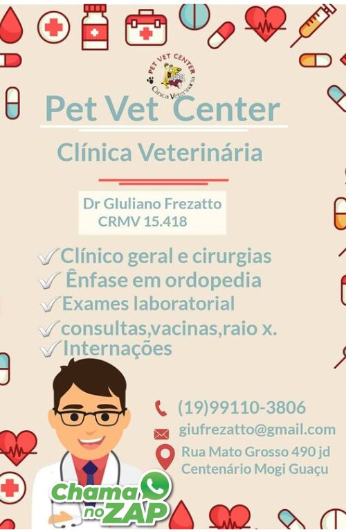 PET VET10